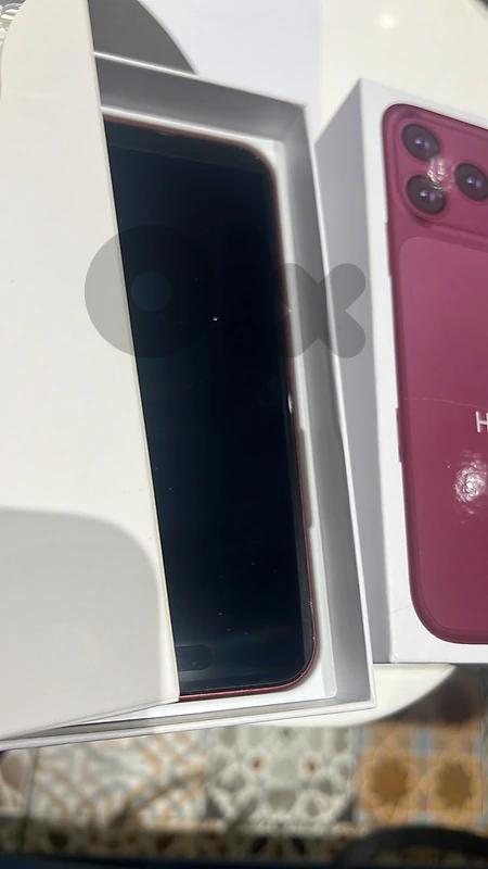 Hotwav A18 promax
