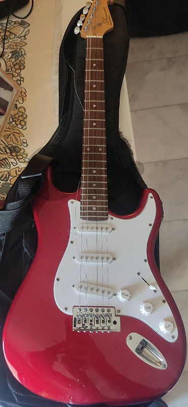 guitar electric