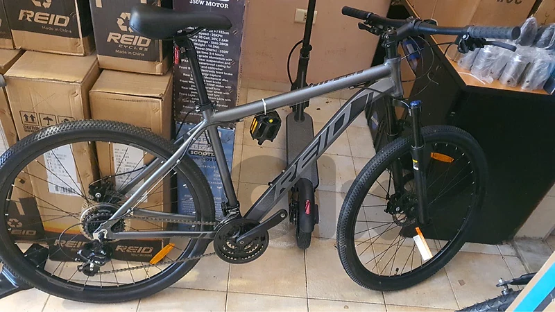 reid mtb pro disc
