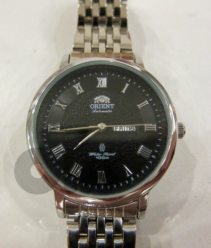 Orient watch for sale or trade