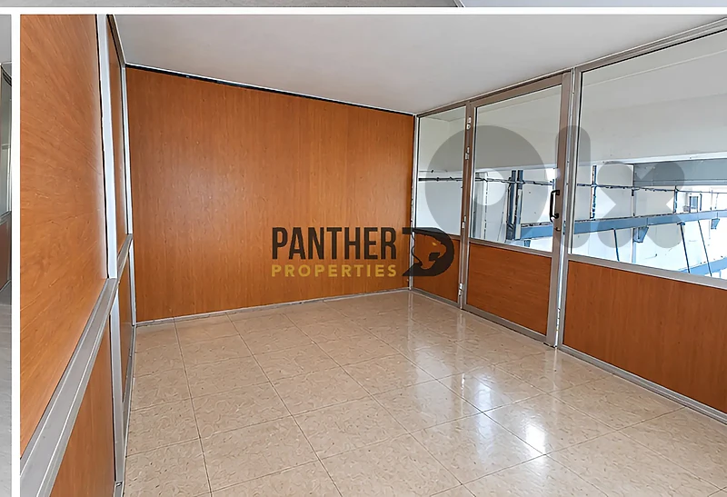 Warehouse Industrial Unit with Officefor rent in Baouchrieh Ref#CHA103