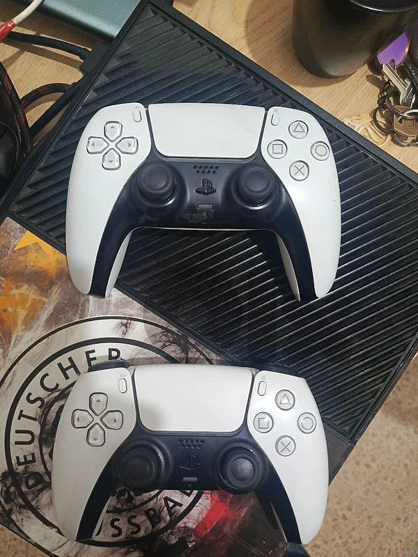 Ps5 duelsense controller