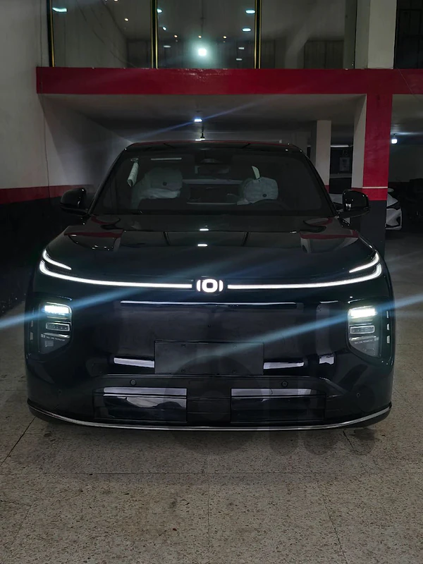CHANGAN Q07 VIP CAR 2026 BLACK ON BLACK BLACK ON ORANGE TOP CAR!!