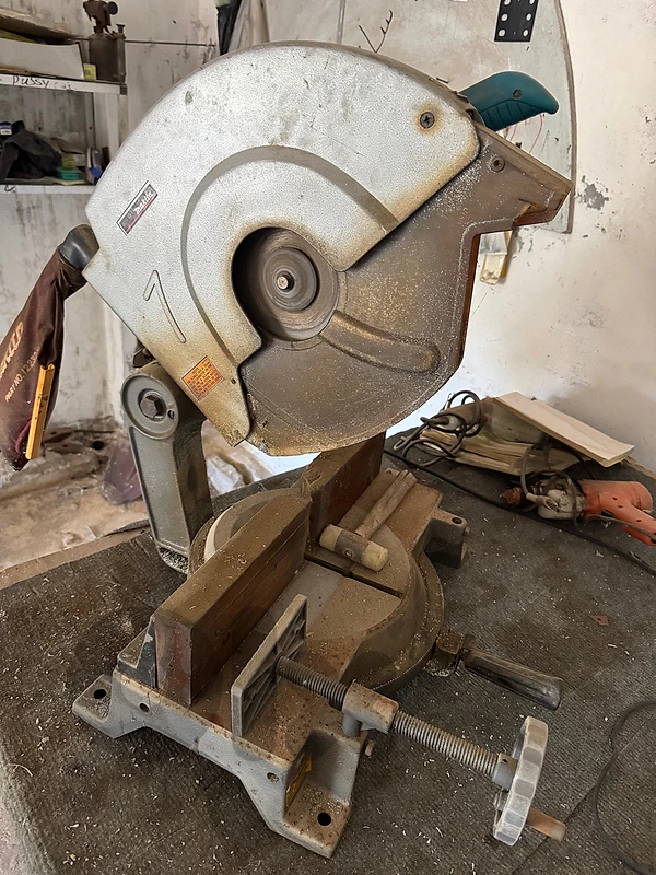 aluminum related equipments