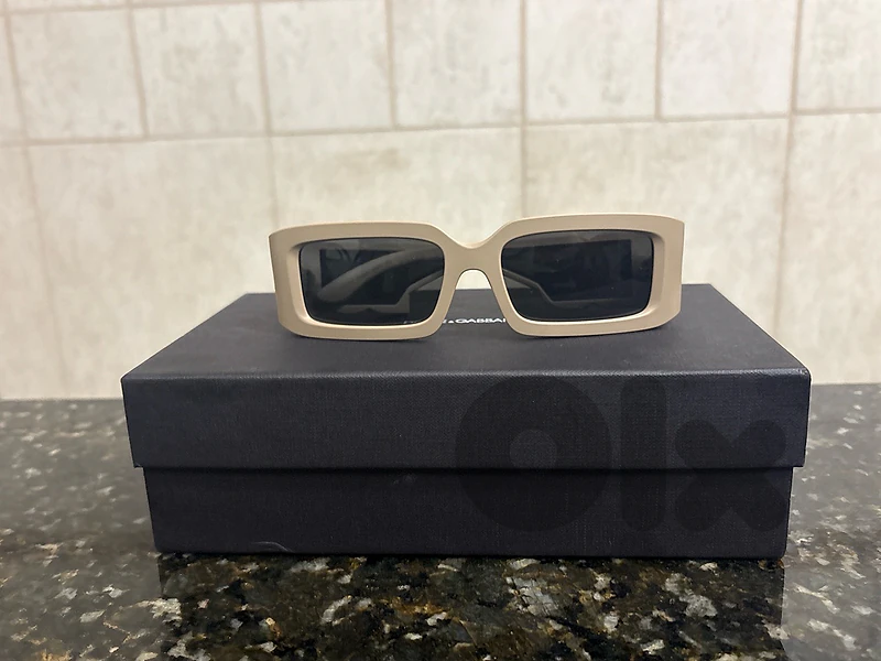 Dolce & Gabbana Sunglasses