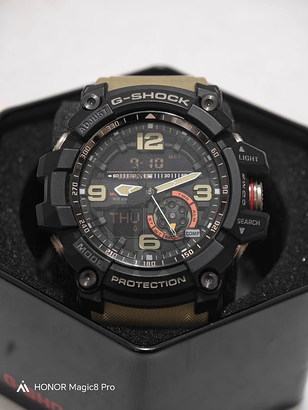 Casio G-Shock GG-1000-1A5