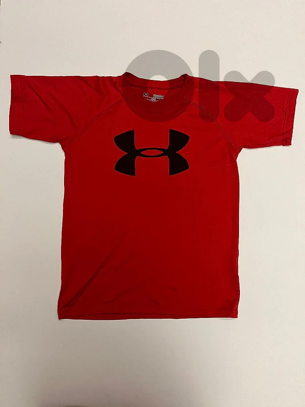 Under armour