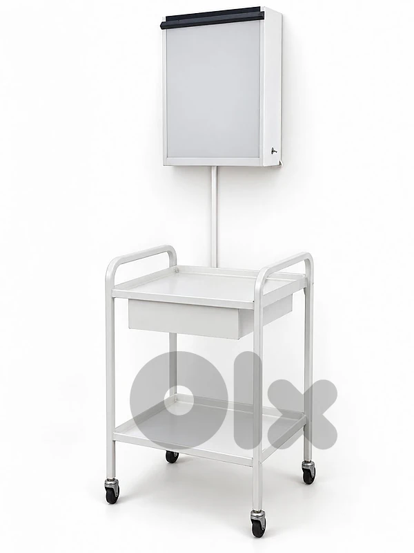 x-ray viewer