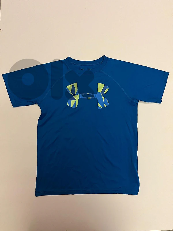 Under Armour