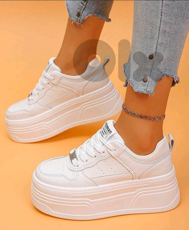 white shoes women