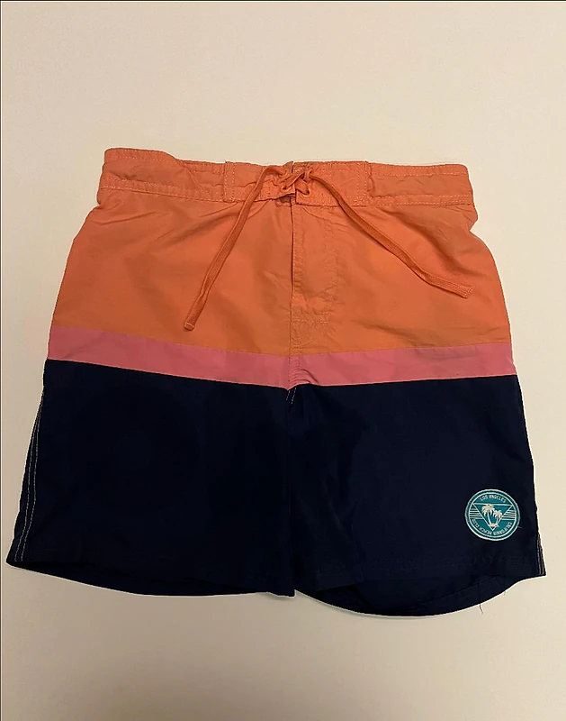 swimming short (H&M)