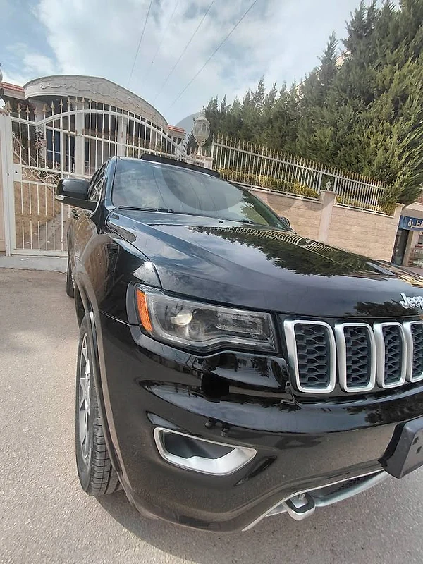 Cherokee 2018 Cherokee 2018