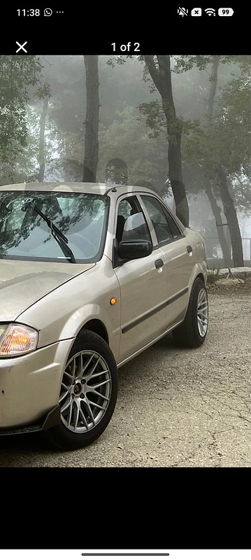 Rims 15