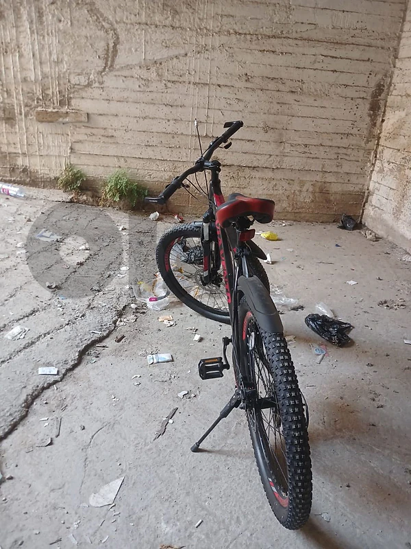 bicycle for sale