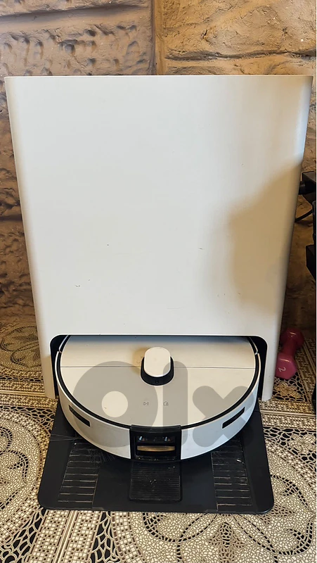 samsung robot