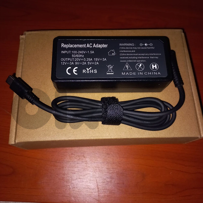 power supply type-c 20v to 5v power supply type-c 20v to 5v