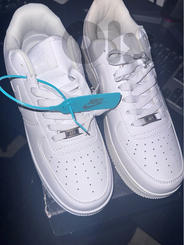 Air Force 1 Replica – Size 44 – Brand New Air Force 1 Replica – Size 44 – Brand New