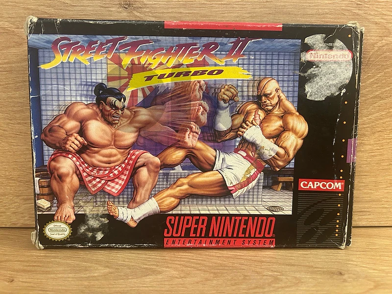 Street fighter 2 Turbo-nintendo-snes-sega-retro