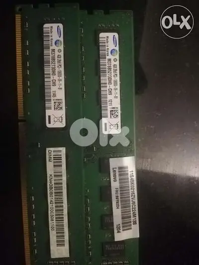 Hdd disk and ram