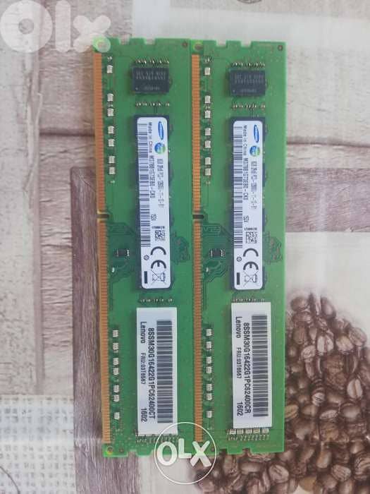 Hdd disk and ram 2