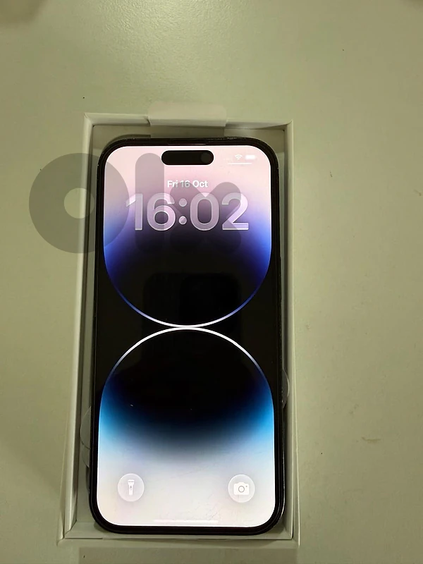 iphone 14 pro 256gb