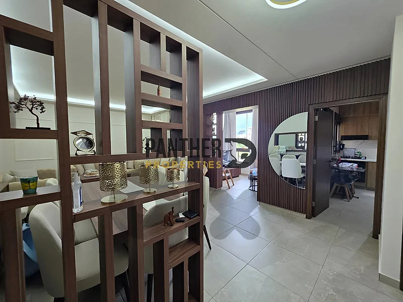 Apartment for sale in Bsaba High End Interior