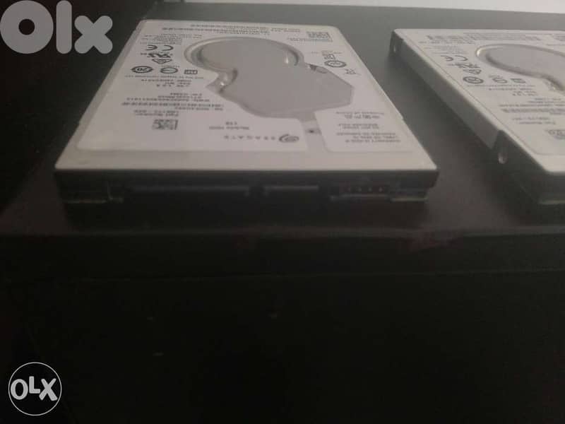 Hdd disk and ram 6