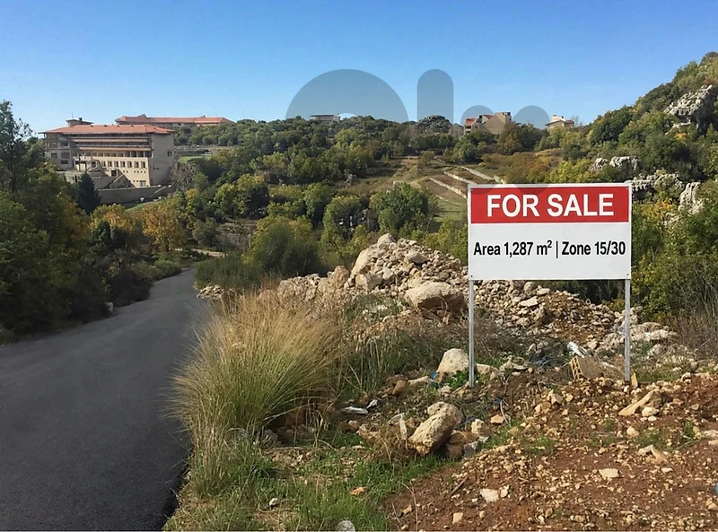 FEYTROUN | GATED COMMUNITY ENVIRONMENT | VILLAS ZONING | FEYTROUN |