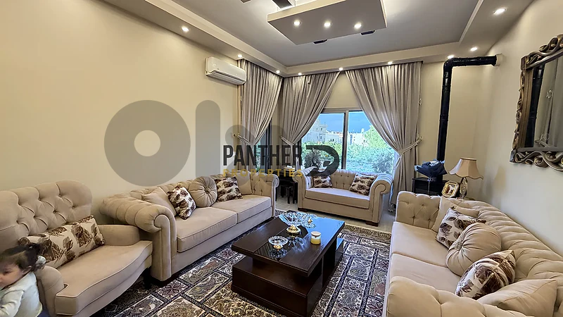 Apartment for sale in Zahle Ref#AB132
