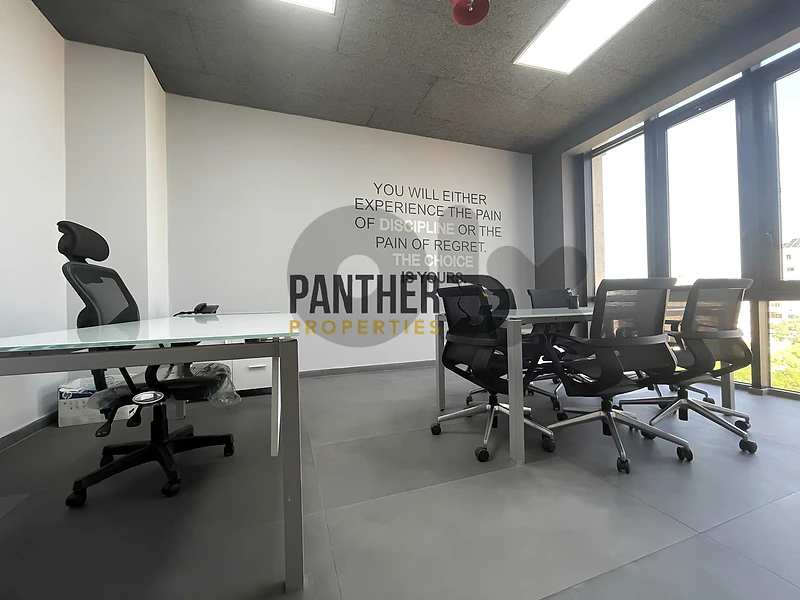 Office for sale in Hadath Baabda (8 Offices & Conference) Ref#MI136 Office for sale in Hadath Baabda (8 Offices & Conference) Ref#MI136