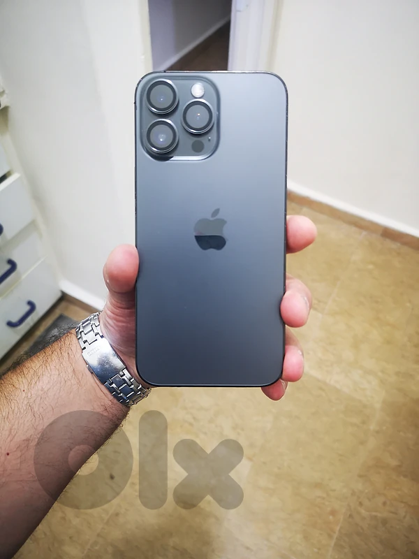 I Phone 14 Pro Max ( 256 GB Memory) used like New