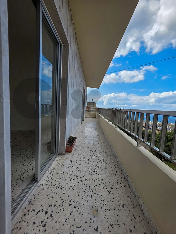 Prime Location Renovated Apartment/Office in Mtayleb with Sea View Prime Location Renovated Apartment/Office in Mtayleb with Sea View