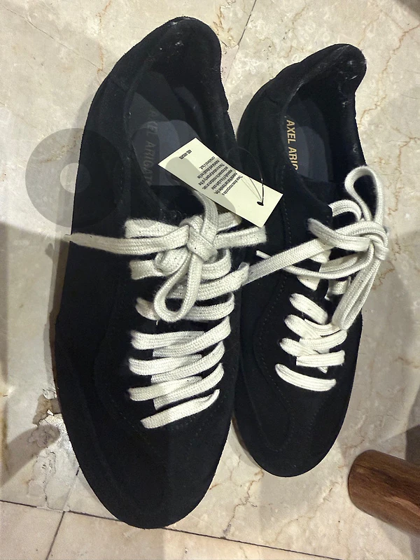 axel arigato shoes for women