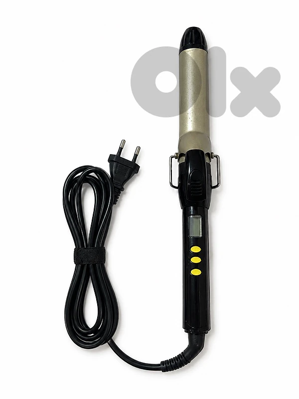hair curler