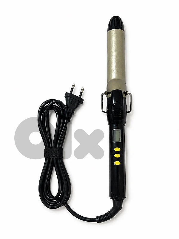 hair curler