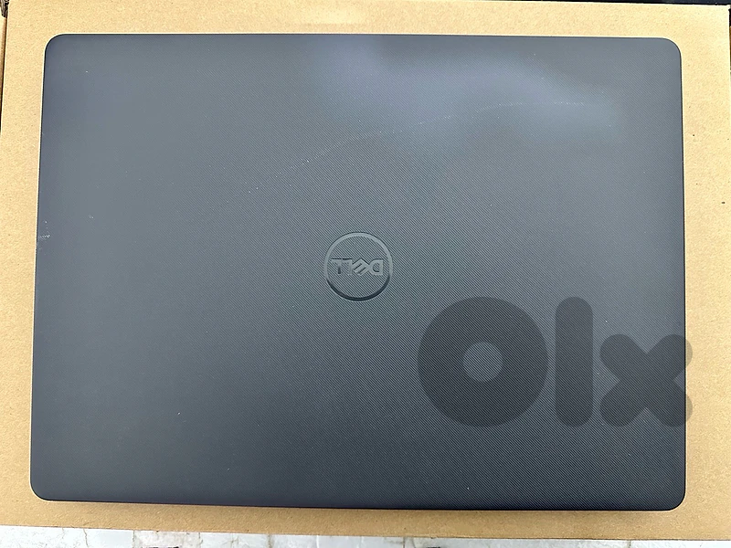 Dell Vostro i3 10th Gen | 8GB RAM | 256GB SSD | 14” FHD