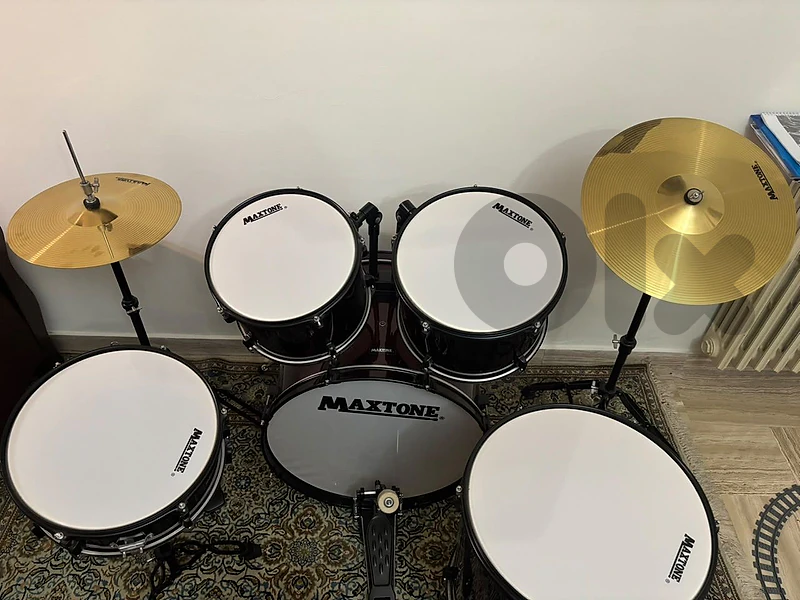 Maxtone Drums for sale