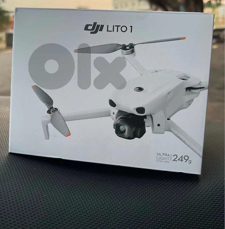 dji lito 1