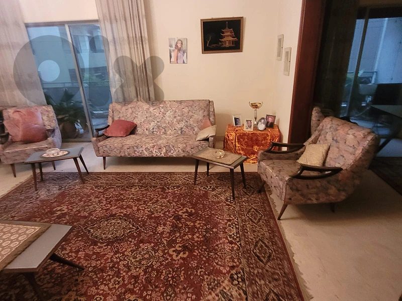Achrafieh