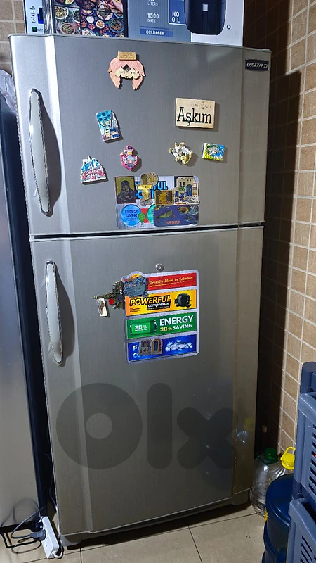 inverter fridge- براد انفرتر