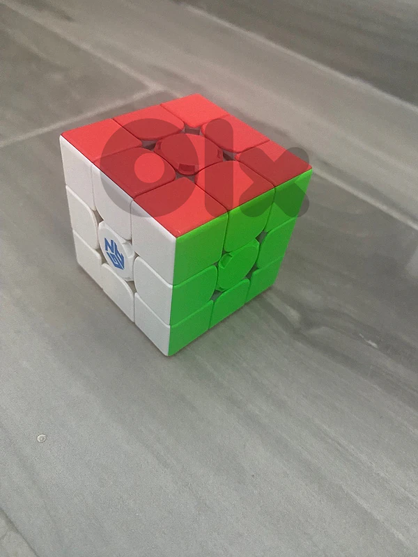 gan i carry cube