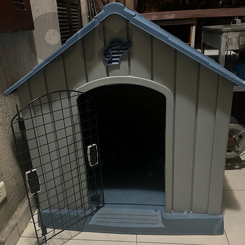 pet house