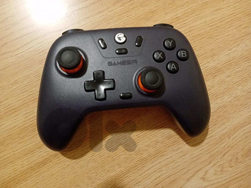 GameSir T4 Nova Lite Wireless Controller (Like New)