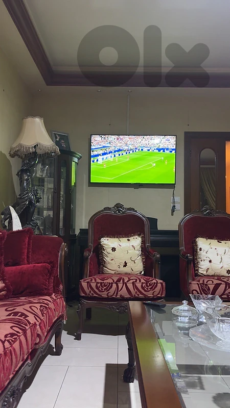 sofa set