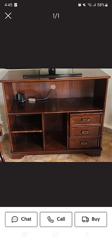 tv cabinet