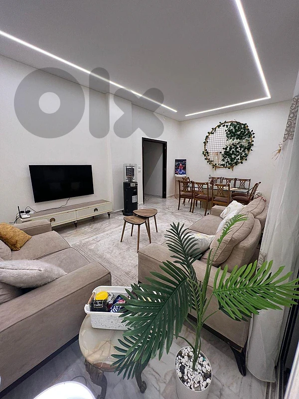 1or2or 3 bedrooms furnished or unfurnished