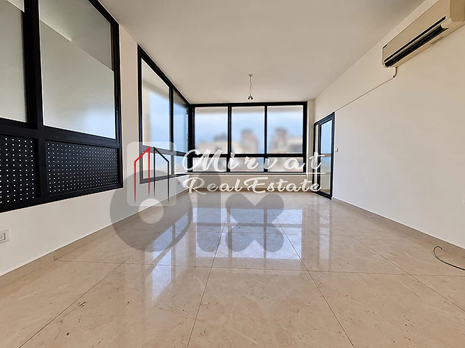 3 Bedrooms Apartment For Sale AchrafiehlClose to Sassine