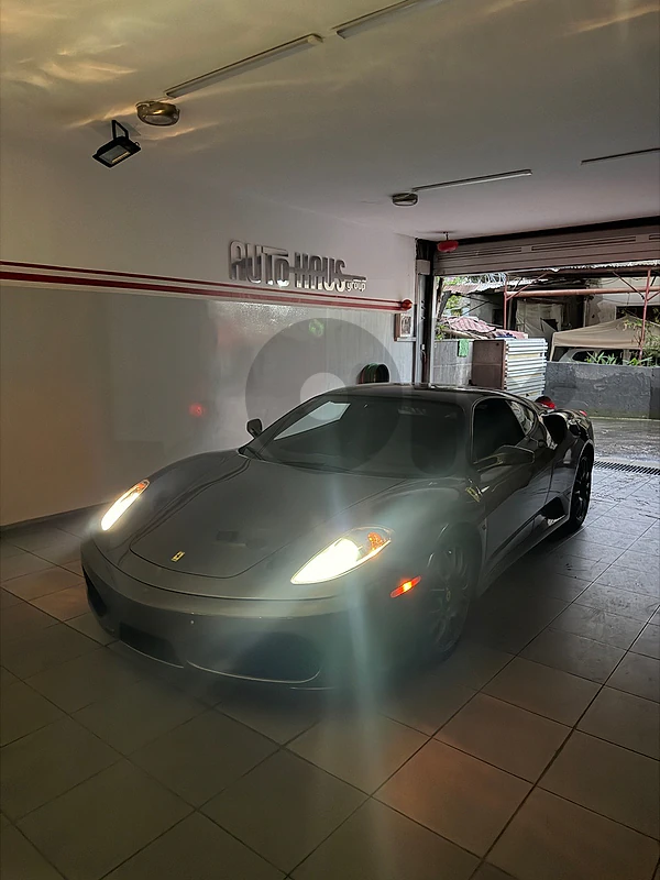 Ferrari F430 2007 (24,000 MILES ONLY) - US SPECS - SHOWROOM