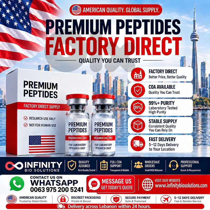 Peptides