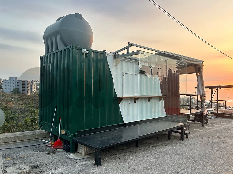 container  for sale